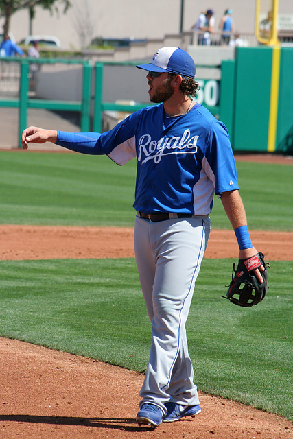 Mike Moustakas (0150)