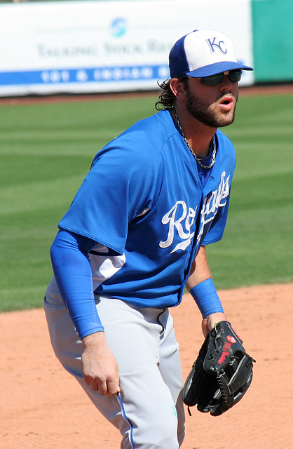 Mike Moustakas (0315)