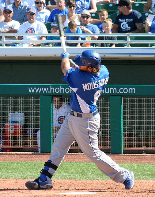Mike Moustakas (0341)