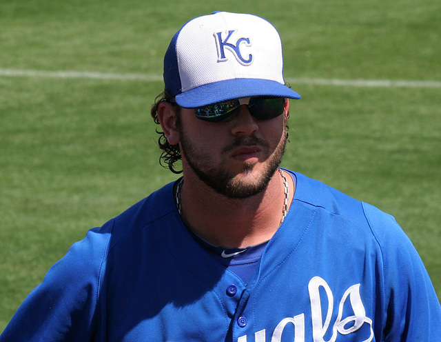 Mike Moustakas (9866)
