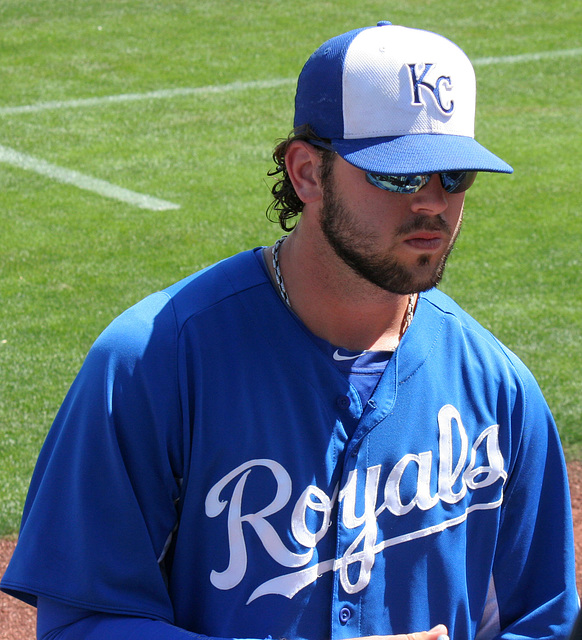 Mike Moustakas (9887)