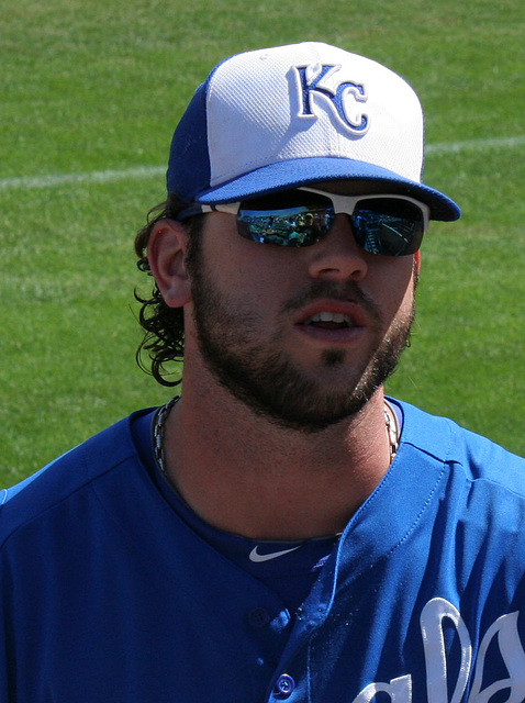Mike Moustakas (9893)