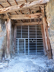 Warm Spring Talc Mine (3348)
