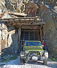 Warm Spring Talc Mine - Scott's Jeep (3352)