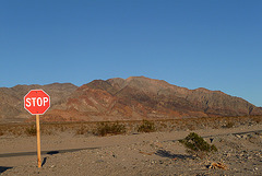 Along Badwater Road (3374)