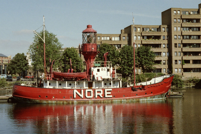 L/V Nore