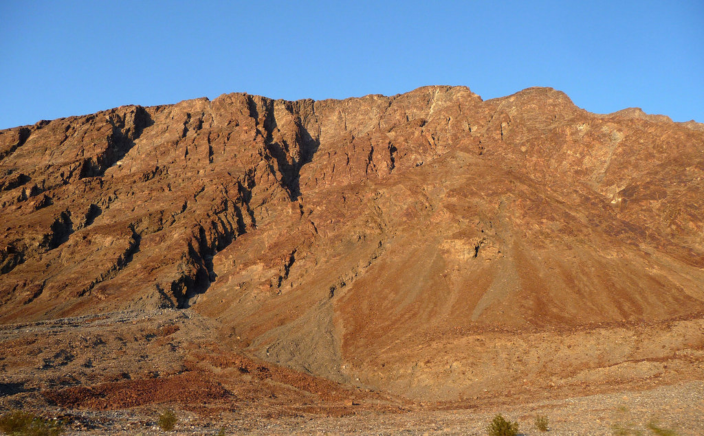 Along Badwater Road (3383)
