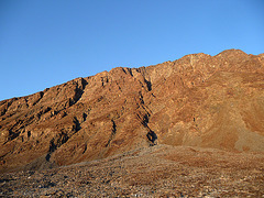 Along Badwater Road (3384)