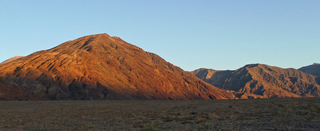Along Badwater Road (3391)