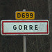 Gorre