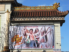 Himalaya  Cinema: poster