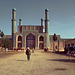 The Friday Mosque in Herat