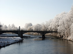 Korbiniansbrücke