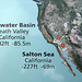 Badwater vs Salton Sea (8564)