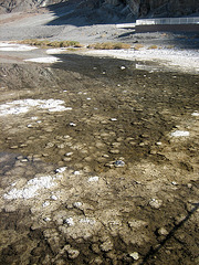 Badwater Water (8554)