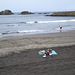 Bei Almaciga: Playa de San Roque
