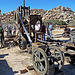 Desert Queen Ranch One-Stamp Mill (2566)