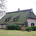 Niedersachsenhaus in Elsdorf (Krs Rotenburg)