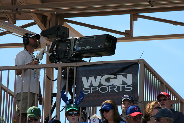 WGN-TV Sports (9964)