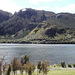 Lake Whakamaru, New Zealand
