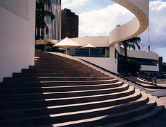 Treppe Brisbane