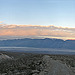 Death Valley From Johnson Canyon