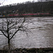 Hochwasser April 2006