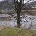 Hochwasser März - April 2006