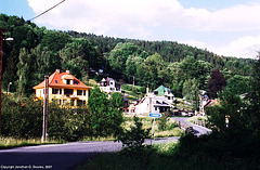 Josefuv Dul, Liberecky Kraj, Bohemia(CZ), 2007