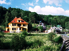 Josefuv Dul, Picture 2, Liberecky Kraj, Bohemia(CZ), 2007