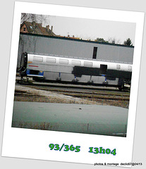 03/04.....futur nouveau TGV Ouigo...