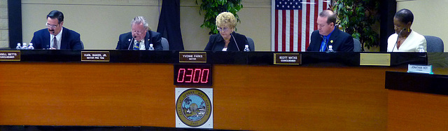 New City Council (3970)