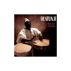 Babatunde Olatunji, Drums of Passion, Akiwowo (A Capella)