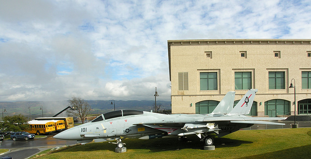 F-14A (6840)