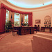 Oval Office Replica (6888)