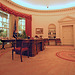 Oval Office Replica (6890)