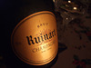 Champaign / Champagner / Champagne RUINART
