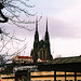 Brno Cathedral (Petrov), Brno, Moravia(CZ), 2005