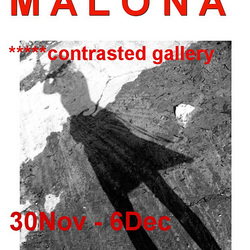 exhibtion poster (by Manuel)