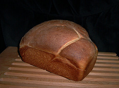 Rustic Multi-Grain Bread 1