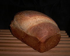 Rustic Multi-Grain Bread 2