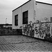 Vandalism, Picture 3, Sidliste Cerny Most, Prague, CZ, 2007