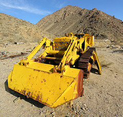 Keystone Mine (6595)