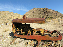 Keystone Mine (6598)