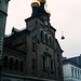 Alexander Nevski Church, Copenhagen, Denmark, 2007