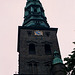 Clock Tower, Kunsthallen Nikolaj, Picture 3, Copenhagen, Denmark, 2007