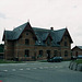 Faxe Ladeplads Station, Picture 3, Fakse, Denmark, 2007