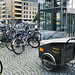 Bikes, Picture 2, Copenhagen, Denmark, 2007