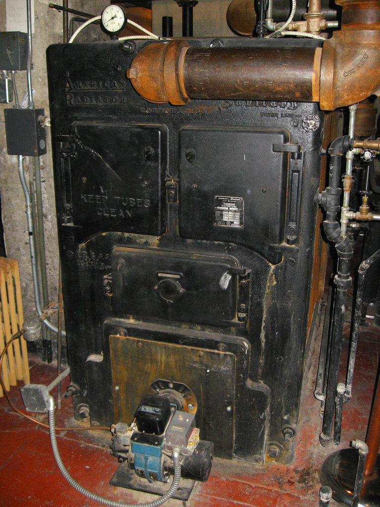 Boiler in Scotty's Castle (1201)