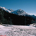 Swiss Landscape, Picture 19, Switzerland, 1998